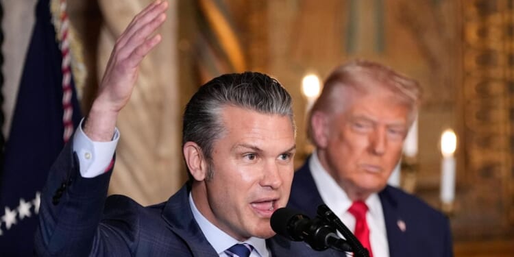 U.S. strikes another alleged drug-smuggling boat in eastern Pacific Ocean