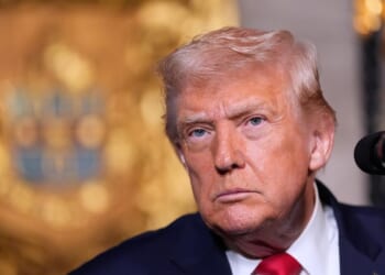 Trump says he's inviting Kazakhstan and Uzbekistan to next year's G20 summit in Miami