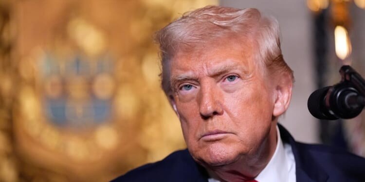 Trump says he's inviting Kazakhstan and Uzbekistan to next year's G20 summit in Miami