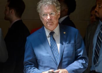 Rand Paul's airing of grievances: Festivus Report identifies federal spending on unusual projects