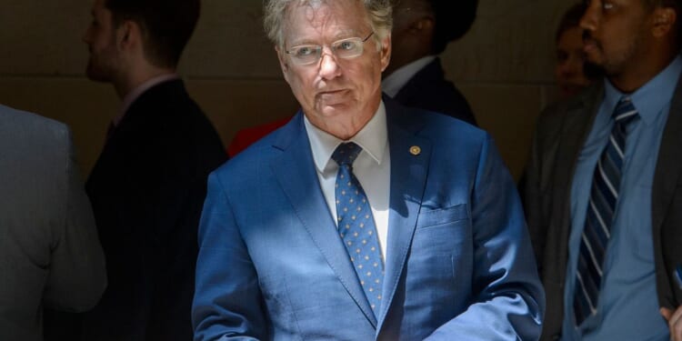 Rand Paul's airing of grievances: Festivus Report identifies federal spending on unusual projects