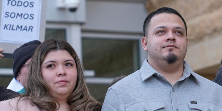 Kilmar Abrego Garcia, who was mistakenly deported, can spend Christmas with family