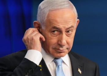 Former aide says Netanyahu tasked him with making a plan to evade responsibility for Oct. 7 attack