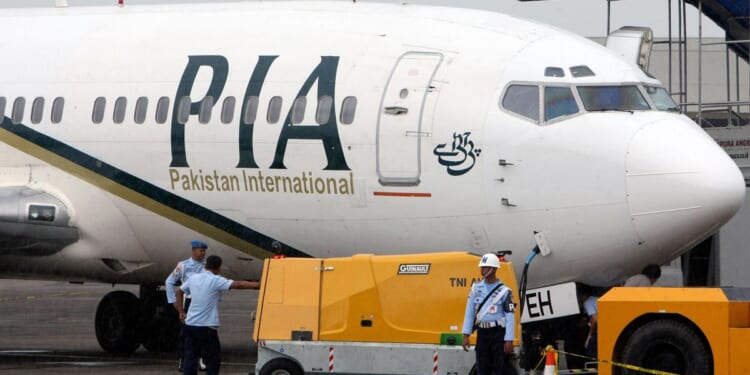 Pakistani consortium acquiring 75% stake in PIA in major privatization move