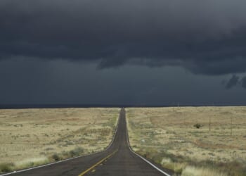 Navajo police arrest suspected drunken driver after deadly crash ahead of Christmas parade