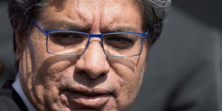 A Canadian lawyer linked to a former Olympic snowboarder accused of drug trafficking gets bail