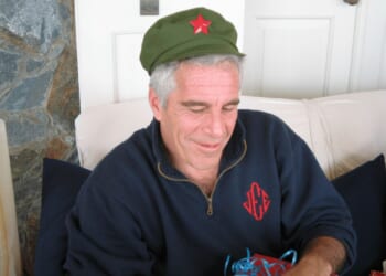 5 questions about the latest Epstein document release