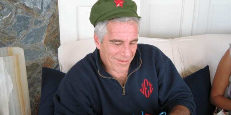 5 questions about the latest Epstein document release