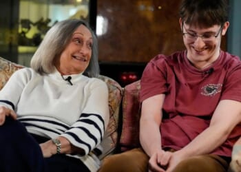 Baby boomers turn 80 in 2026: How America's largest generation is reshaping demographics