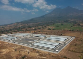 Controversial '60 Minutes' segment on Trump immigration policy leaks online