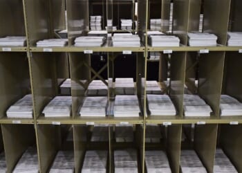 Ohio governor 'reluctantly' signs bill eliminating grace period for late ballots