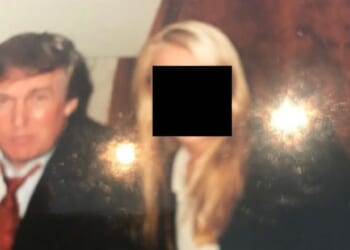 New trove of Epstein files tells tall tales about Trump