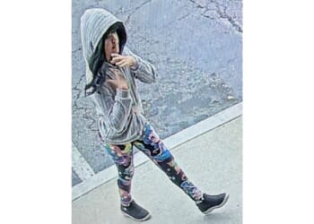 California woman charged in her 9-year-old daughter's murder case