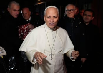 Pope disappointed over approval of assisted suicide legislation in his home state of Illinois