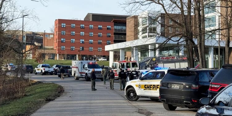 Grand jury declines to indict man in shooting that killed teen at Kentucky State University