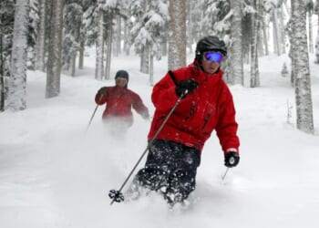 Telluride Ski Resort in Colorado to close Saturday due to labor dispute