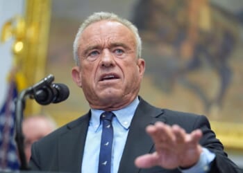 19 states sue HHS over declaration to restrict 'gender-affirming' treatment for minors