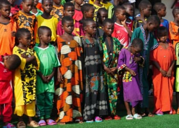 People of faith face growing climate of violence, fear in Nigeria