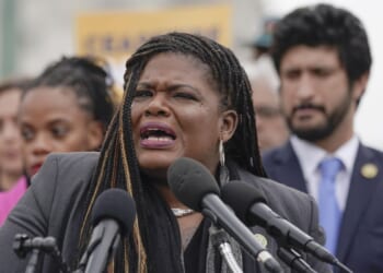 Rejected and running again: A comeback wave hits the 2026 midterms