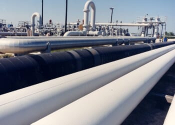 Proposed legislation would add refined fuels to the U.S. emergency crude oil supply