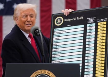 Friday's Final Word – HotAir