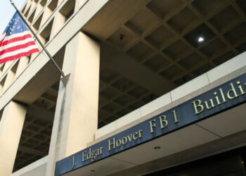 5 questions about the FBI headquarters move