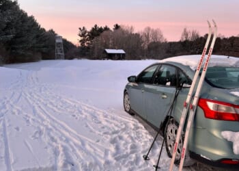 Storm threatens to bring blizzards and ice to parts of the U.S., hampering holiday travel