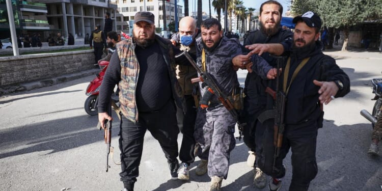 In Syria, 3 dead, dozens injured during clashes between Alawites and counterdemonstrators