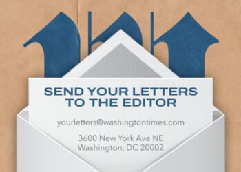 Letter to the editor: Climate 'education' a failure