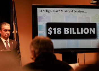 FBI probes Minnesota fraud after evidence suggests arrest just 'tip of a very large iceberg'