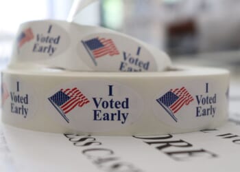 More cases of illegal voting are coming to light as GOP scrubs voter rolls