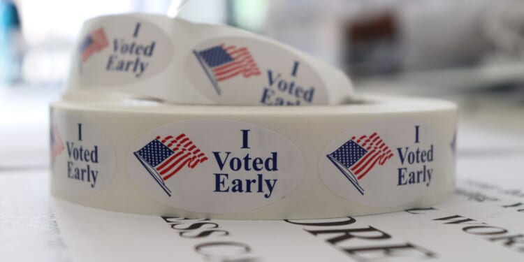 More cases of illegal voting are coming to light as GOP scrubs voter rolls