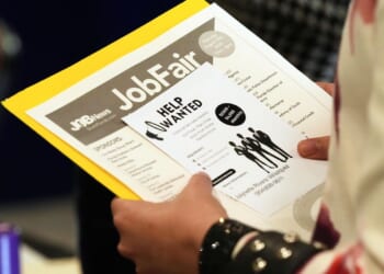 A look at how Trump-era work requirements could impact people who receive public benefits