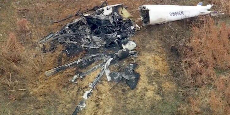 Kenneth Kirsch, Michael Greenberg killed after helicopters collided in New Jersey