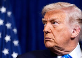 Judge rules against Trump's attempt to remove security clearance of whistleblower attorney