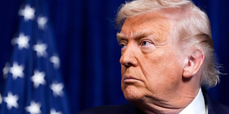 Judge rules against Trump's attempt to remove security clearance of whistleblower attorney