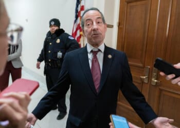 House Democrats are eyeing wins and investigations in 2026