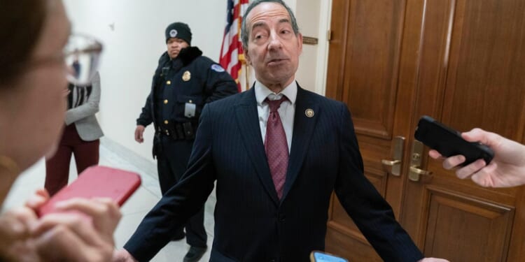 House Democrats are eyeing wins and investigations in 2026