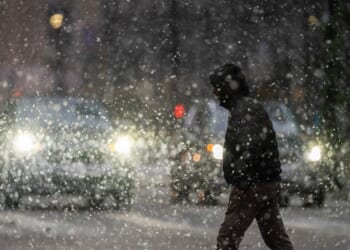 How bomb cyclones form and create dangerous conditions