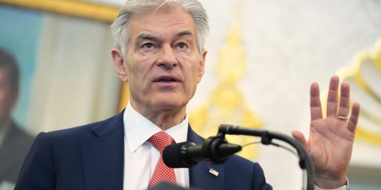 Rural health fund money to be rolled out in 2026