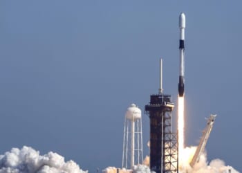 Space Force relies on commercial satellites for national security, but who is responsible for them?