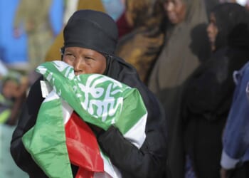 Criticism, praise for Israel's decision to exchange diplomats with Somaliland, a breakaway province