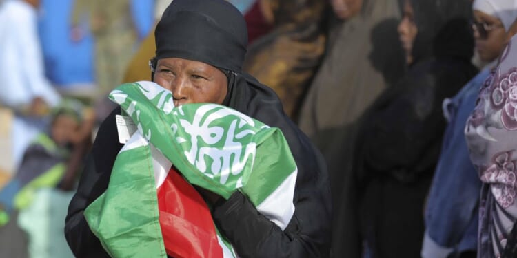 Criticism, praise for Israel's decision to exchange diplomats with Somaliland, a breakaway province