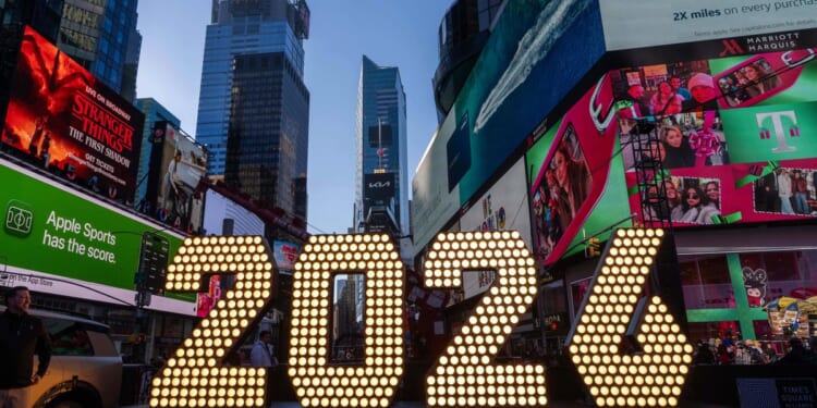 New Year's resolutions that save money and help the climate