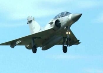 China's military flexes blockade capabilities near Taiwan on second day of drills