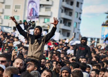 Syrian forces impose curfew in Alawite stronghold after major protests