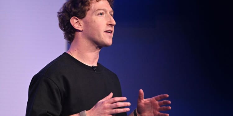 Meta says it is acquiring Manus, an 'AI agent' company with Chinese roots