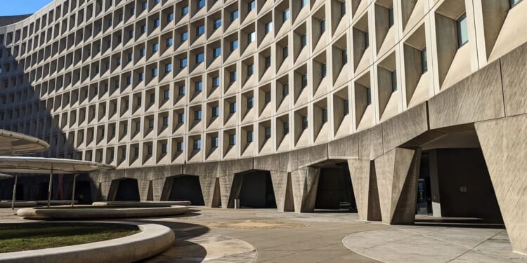 HUD finds 200,000 dubious rental assistance recipients from fiscal 2024