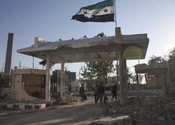 Trump pressures Netanyahu on Syria as Israeli actions threaten fragile stability