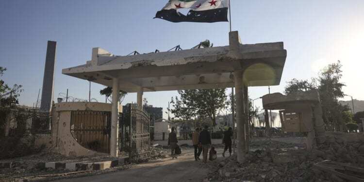 Trump pressures Netanyahu on Syria as Israeli actions threaten fragile stability